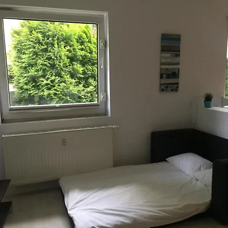 Studio 38 Lejlighed Gdynia