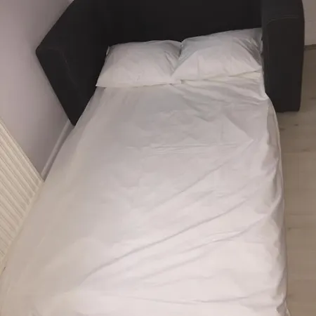 Lejlighed Studio 38 *