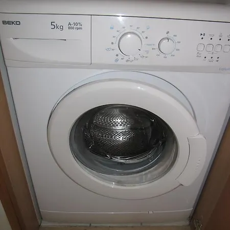 Studio 38 Apartman *