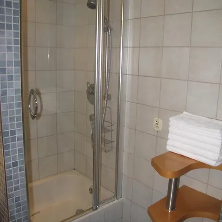 Studio 38 Apartment