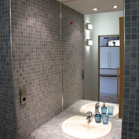Studio 38 Apartment *