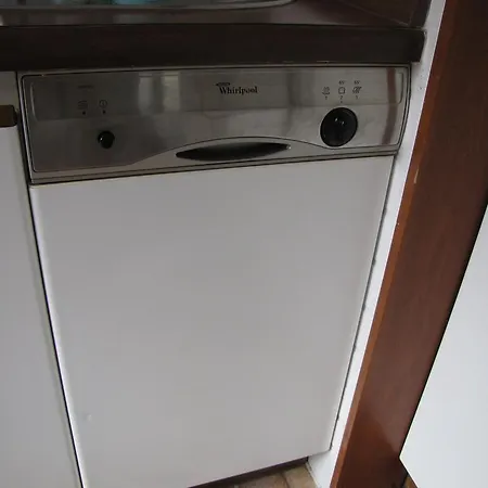 Studio 38 Lejlighed *