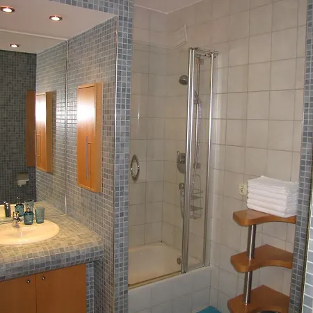 Apartment Studio 38 Gdynia