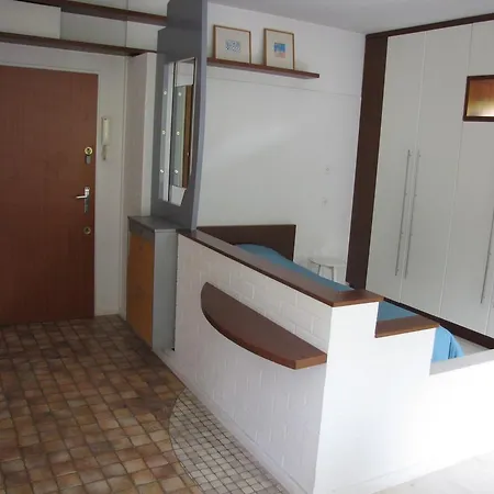 Apartment Studio 38