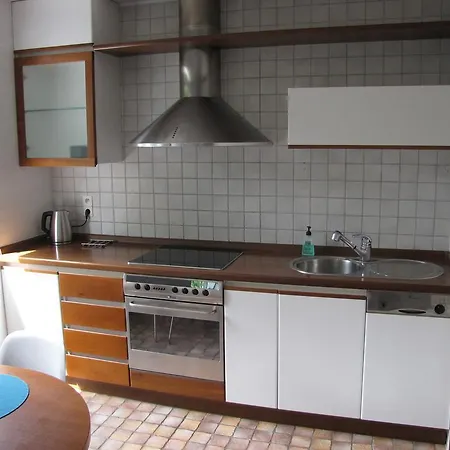 Studio 38 Apartment