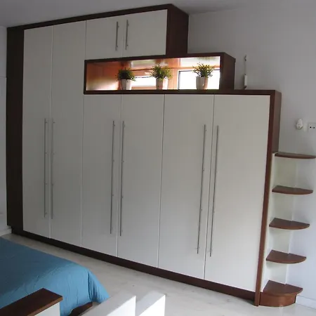 Lejlighed Studio 38 *