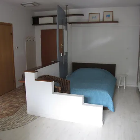 Apartment Studio 38