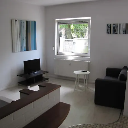 Studio 38 Apartment Gdynia