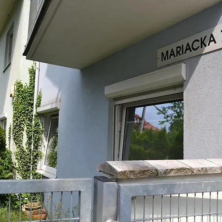 Studio 38 Lejlighed Gdynia