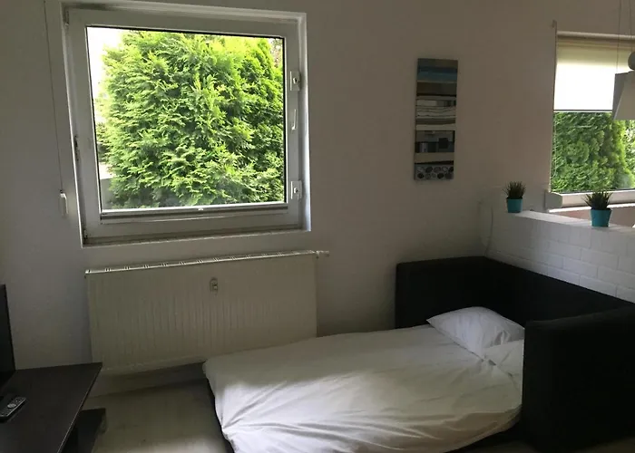 Studio 38 Lägenhet Gdynia