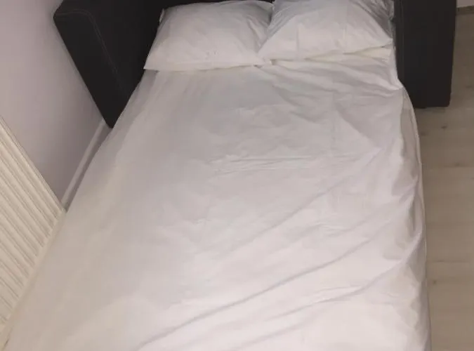 Lejlighed Studio 38 *