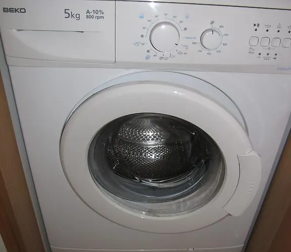 Studio 38 Lejlighed *