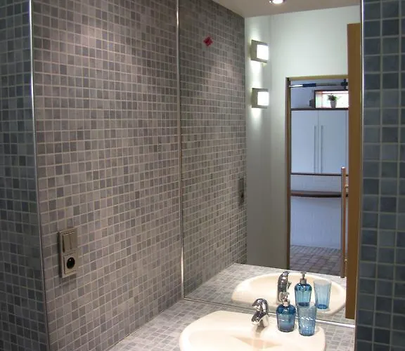 Studio 38 Lägenhet *