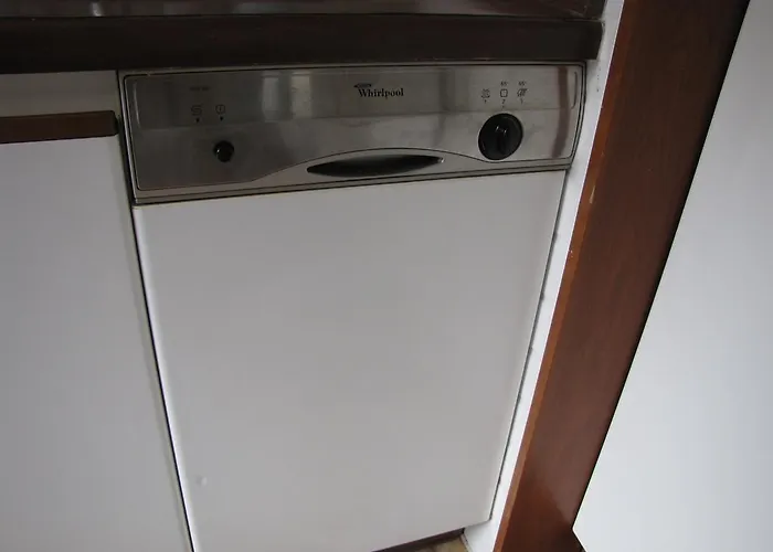 Studio 38 Lejlighed *