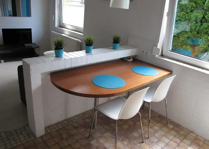 Studio 38 Lägenhet Gdynia