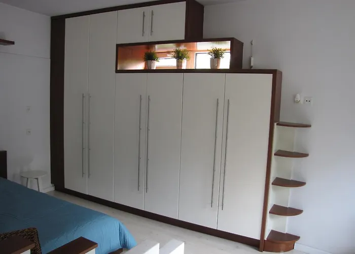 Lejlighed Studio 38 *