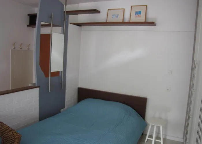 Lägenhet Studio 38 Gdynia