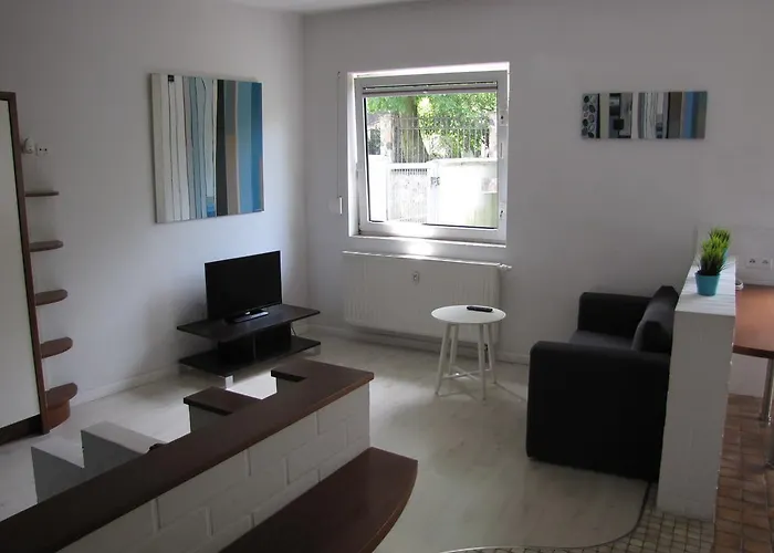 Studio 38 Lejlighed Gdynia