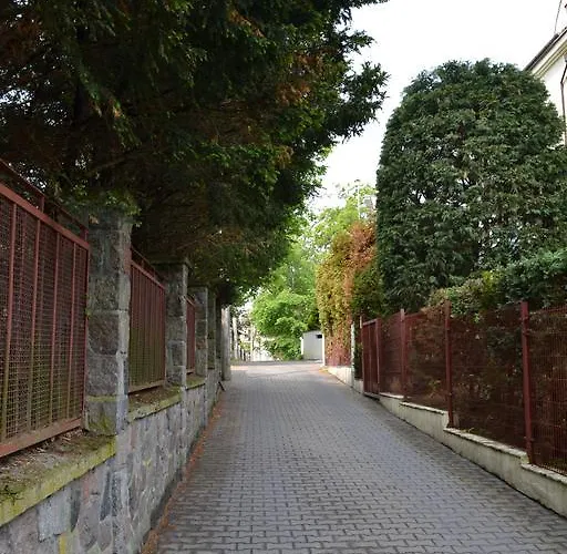 Studio 38 Lejlighed Gdynia